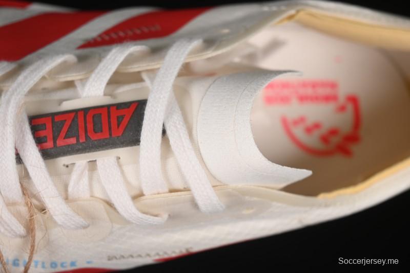 حذاء الجري أديزيرو أديوس 4 أديزيرو أديوس 4 خفيف الوزن وقابل للتنفس ومنخفض - JR4542