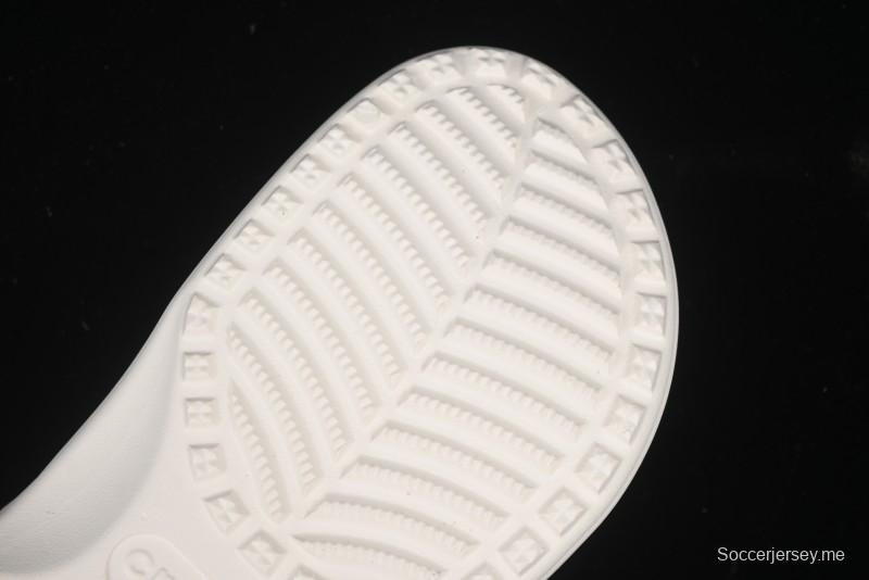 صندل كلاوج كلاسيك كلاوج صيفي شاطئي ثنائي الاتجاه من كروكس مع فتحات تهوية - B.D4