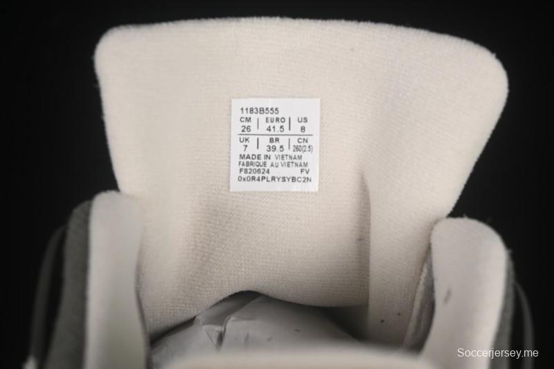 حذاء رياضي كاجوال مريح ومقاوم للانزلاق من أونيتسوكا تايجر موج كو منخفض الساقين - 1183B555-020