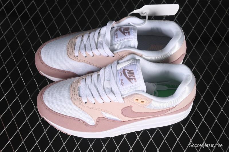 حذاء الجري اير ماكس 1 ريترو من نايك مع وسادة هوائية بنصف نعل - DZ2628-106