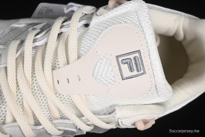 فيلا فيوجن فيرن 2.0 حذاء رياضي فيوجن فيرن 2.0 ريترو مكتنزة مع زيادة ارتفاع 3 سم - F12W511101101FCF