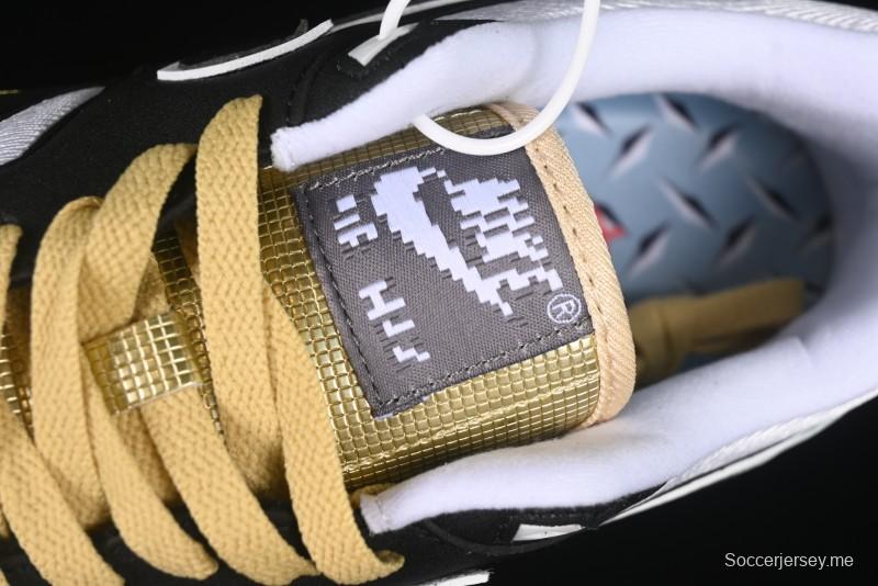 حذاء الجري اير ماكس 1 ريترو من نايك مع وسادة هوائية بنصف نعل - IB9898-001