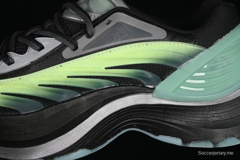 حذاء أديداس فينتو إكس إل جي إم تي دبليو كاجوال ريترو أبي - JQ6211