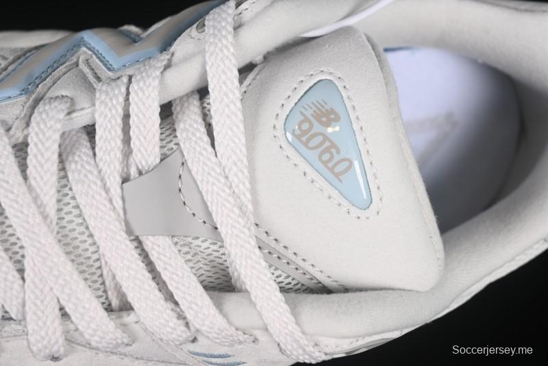 نيو بالانس جو فريشجودز x نيو بالانس 9060 حذاء رياضي للجري كاجوال ريترو مع توسيد أبزورب - U9060ZGA