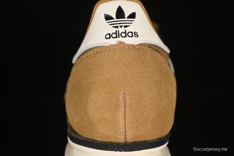 حذاء الجري أديداس أوريجينالز SL 72 OG ريترو - JH8656