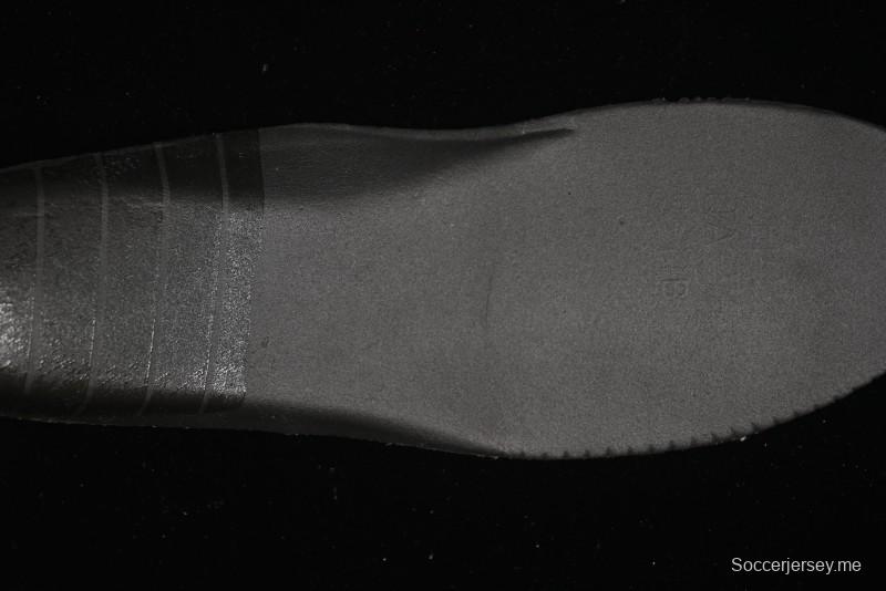 حذاء نايك اير فورس 1'07 منخفض بالتعاون مع ديور باللون الأخضر الداكن المزين بنقوش الأزهار - KK1988-081