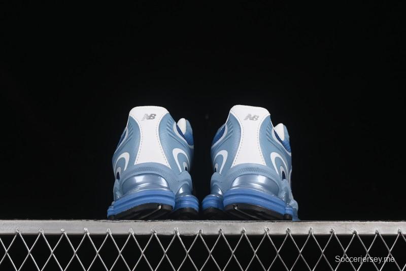 حذاء الجري الكاجوال من سلسلة نيو بالانس 2000 ريترو على طراز أبي - U2000BA