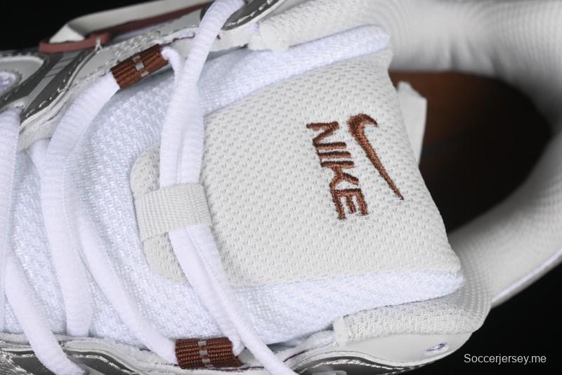 حذاء جري كلاسيكي كلاسيكي ريترو كلاسيكي من نايك في 5 رنر ميلينيوم بنعل وسطي من الفوم - HQ7901-102