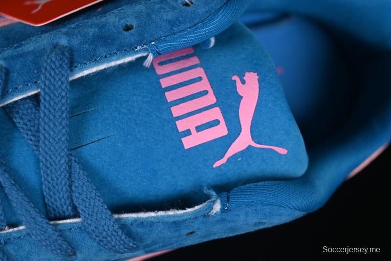 حذاء كاجوال سبيد كات من بوما سبيد كات للسباقات من سلسلة أحذية سبيد كات المنخفضة ذات الكعب العالي - 398846-43