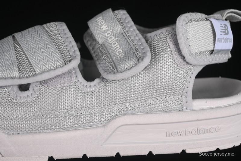 صندل ريترو صيفي من نيو بالانس SDL3206G