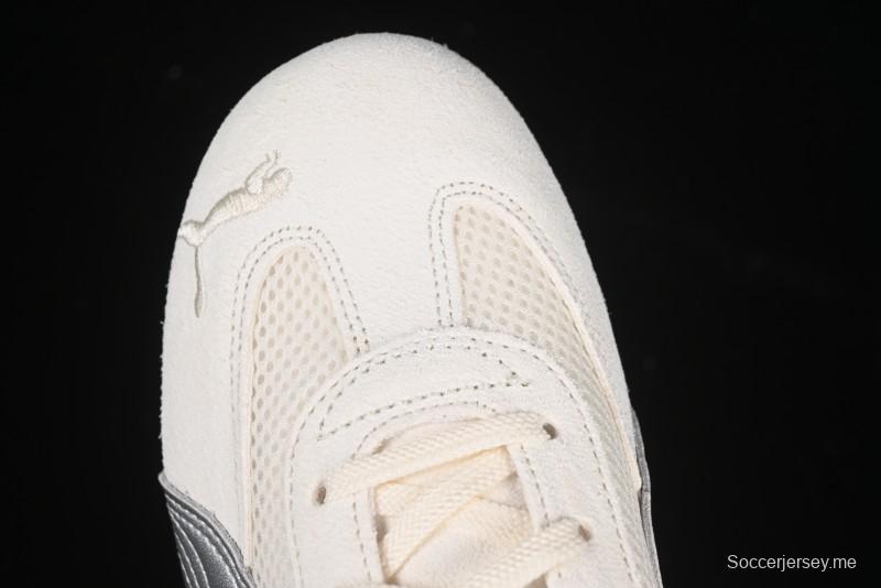 حذاء بوما ذا أوبن برودكت إكس بوما سبيدكات ريسينغ سلسلة أحذية بوما سبيدكات سبورتس ذات الرقبة المنخفضة الكاجوال - 403902-01