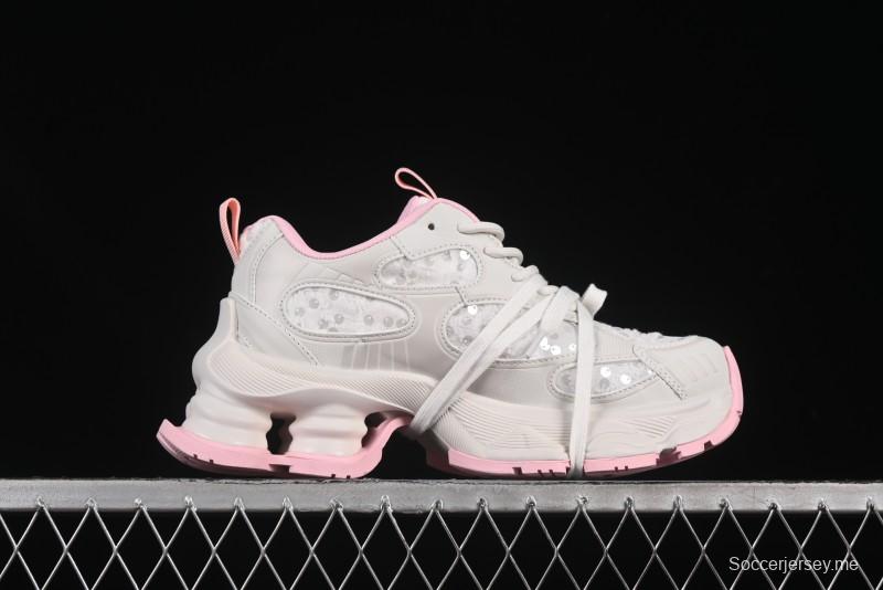 حذاء رياضي بكعب مخفي 5 سم بكعب مخفي 5 سم - G25U9988