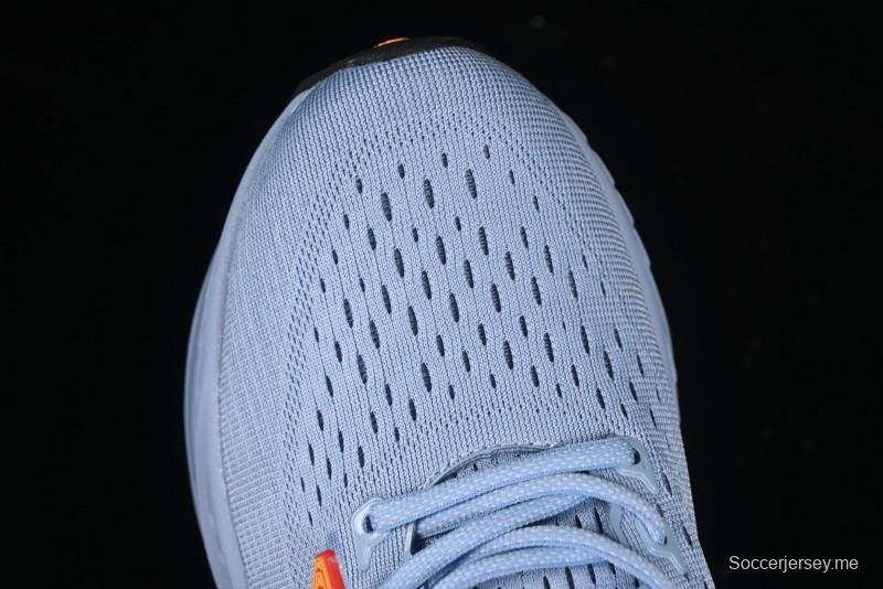 حذاء الجري جليسرين ماكس من بروكس جليسرين ماكس المبطن لماراثون الجري بتقنية النيتروجين - 1104471D428