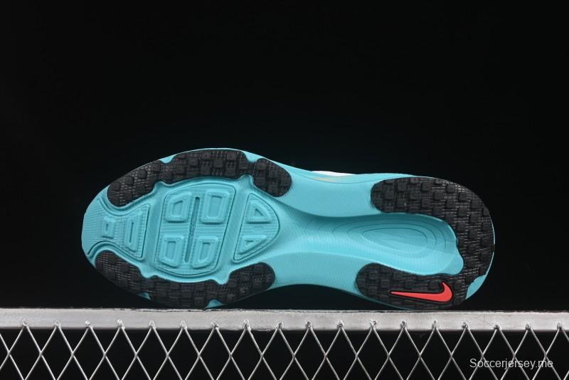 حذاء الجري اير زوم فوميرو 18 لونار ريترو من نايك مع وسادة زوم هوائية كاملة الطول - HM6803-103