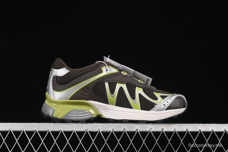 حذاء الجري الخارجي إكس تي ويسبر إكسبلورر سلسلة أحذية الجري في الهواء الطلق من سالومون - 479049-22