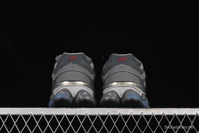 حذاء الجري نيو بالانس 9060 ريترو كاجوال مع توسيد أبزورب - U9060ECC