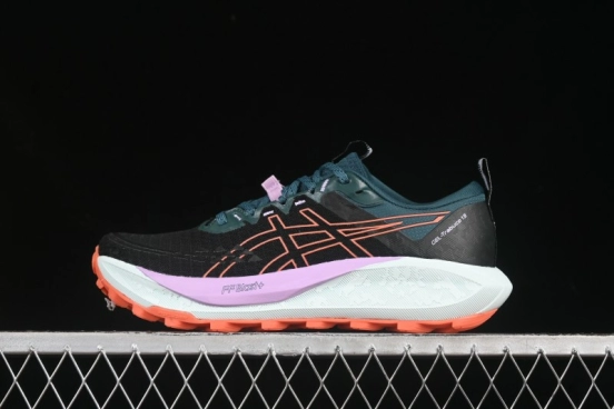 حذاء جل-ترابوكو 13 ريترو من اسيكس للرجال - 1012B768-001