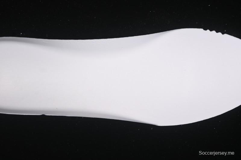 حذاء سنيكرز "بي رايت" من أوف وايت باللون الأزرق الأبيض - X.E5