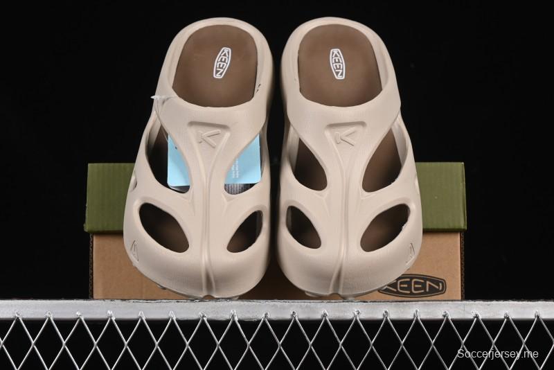 صنادل كين نيوبورت الصيفية العصرية للمشي لمسافات طويلة والخوض في الماء - 1022257