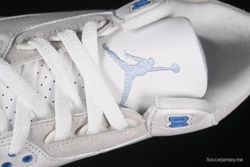 حذاء كرة السلة نايك اير جوردان 3 ريترو لاكي شورت اير جوردان 3 نايك - CT8532-101