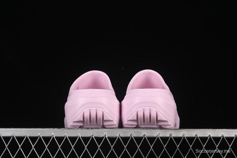 صندل أديداس أوزويف سيلدج JR6756 من الجيل الثاني من الصنادل ذات الوسائد المبطنة ذات المنصة الرجعية - JR6756