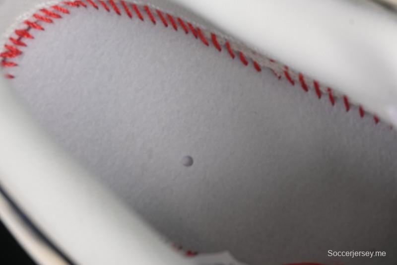 حذاء نايك اير فورس 1 '07 منخفض LV Collaboration Blue Swoosh Drawstring Sneakers Casual - DM686868-083