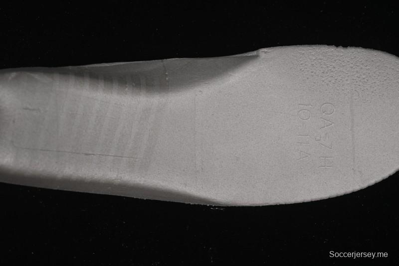 حذاء نايك اير فورس 1 '07 المنخفض من نايك اير فورس 1 '07 LV Collaboration باللون الرمادي الدنيم سووش سنيكرز كاجوال - XX3168-135