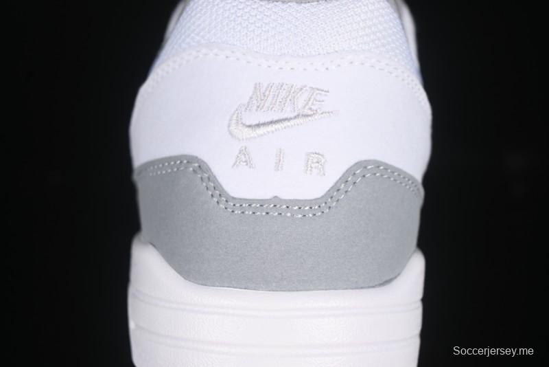 حذاء الجري اير ماكس 1 ريترو من نايك مع وسادة هوائية بنصف نعل - FZ5808-002