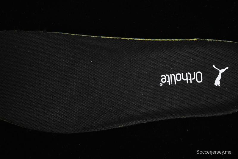 حذاء بوما ذا أوبن برودكت إكس بوما سبيدكات ريسينغ سلسلة أحذية بوما سبيدكات سبورتس ذات الرقبة المنخفضة الكاجوال - 398846-01