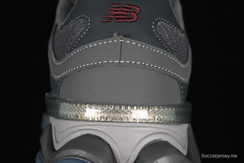 حذاء الجري نيو بالانس 9060 ريترو كاجوال مع توسيد أبزورب - U9060ECC