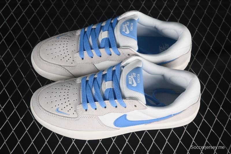 حذاء تزلج نايك SB SB Force 58 ريترو - DV5477-003