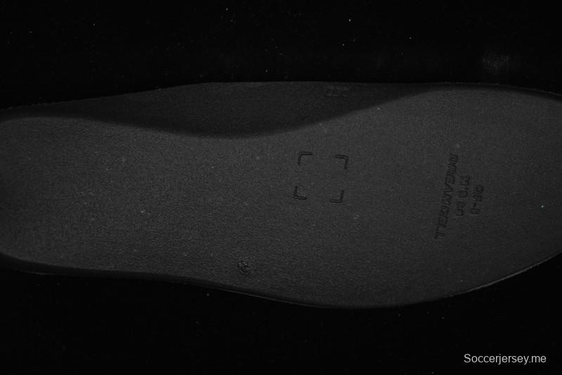 حذاء نايك اير جوردان 4 ريترو من نايك اير جوردان 4 من نايك من جلد الغزال البني الكهفي مع شبكة سوداء - FV5029-200