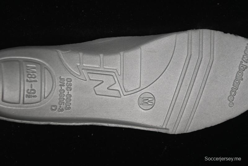 حذاء الجري الكاجوال من سلسلة 1906 من نيو بالانس 1906 ريترو بأسلوب أبي - U1906AB