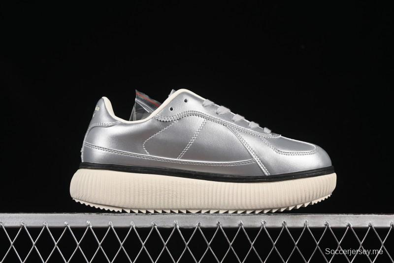 حذاء أونيتسوكا تايجر ديليسيتي ذو النعل السميك المتين ذو النعل السميك ذو الكعب المنخفض المتين ذو الكعب المنخفض - 1183B941-020