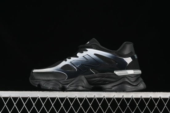 حذاء جري كاجوال من سلسلة NB9060 من نيو بالانس مع توسيد أبزورب - U9060IMB