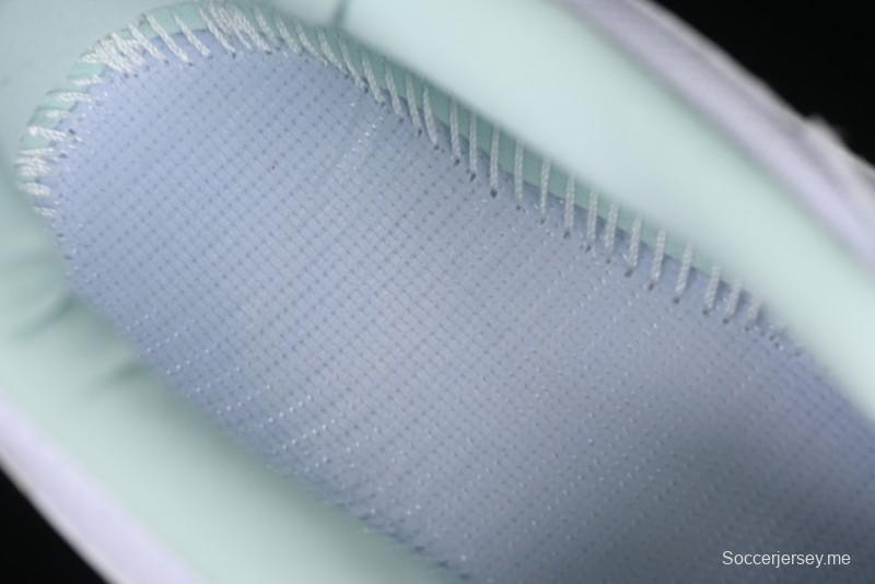 حذاء رياضي ريترو منخفض من نايك اير جوردان ليجاسي 312 بتصميم ثلاثي الأشرطة - FQ7827-103