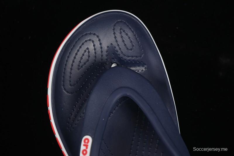 سلسلة صنادل كروكس كلاوج كلاوج كلاوج كلاوج كلاوج كلاوج كلاوج كلاوج صيفي كلاسيكي للارتداء الكاجوال في الأماكن الداخلية والخارجية للرياضة المائية - B.D4