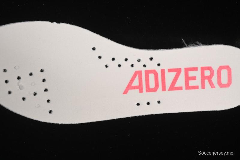 حذاء الجري أديزيرو أديوس 4 أديزيرو أديوس 4 خفيف الوزن وقابل للتنفس ومنخفض - JR4542