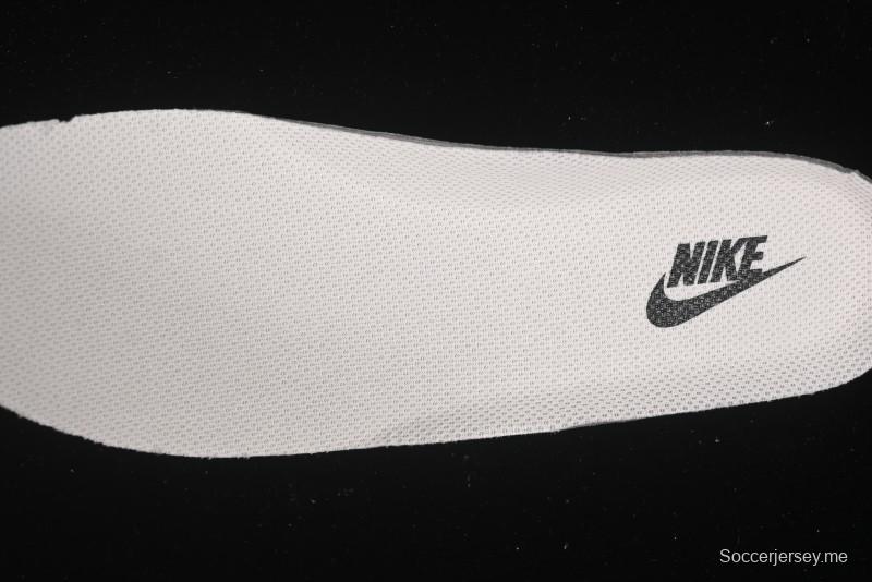 حذاء نايك اير فورس 1 '07 سوبريم سوبريم سوبريم سنيكرز سنيكرز كاجوال بنعل كاجوال متدرج - XS1958-567