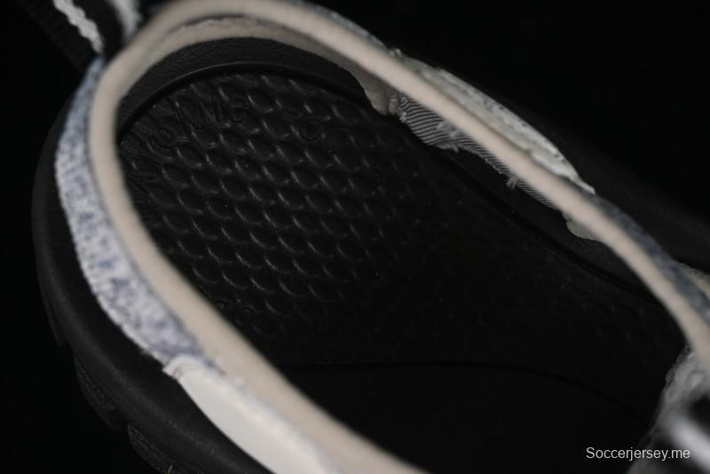 صندل كين نيوبورت الصيفي العصري المنسوج المائي المنسوج والمطاطي للمشي والأنشطة الخارجية - 1022258 زدرا