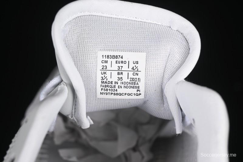 أونيتسوكا تايجر تايجر ديليسيتي ذو النعل السميك ذو النعل السميك حذاء رياضي منخفض الرقبة - 1183B874-020