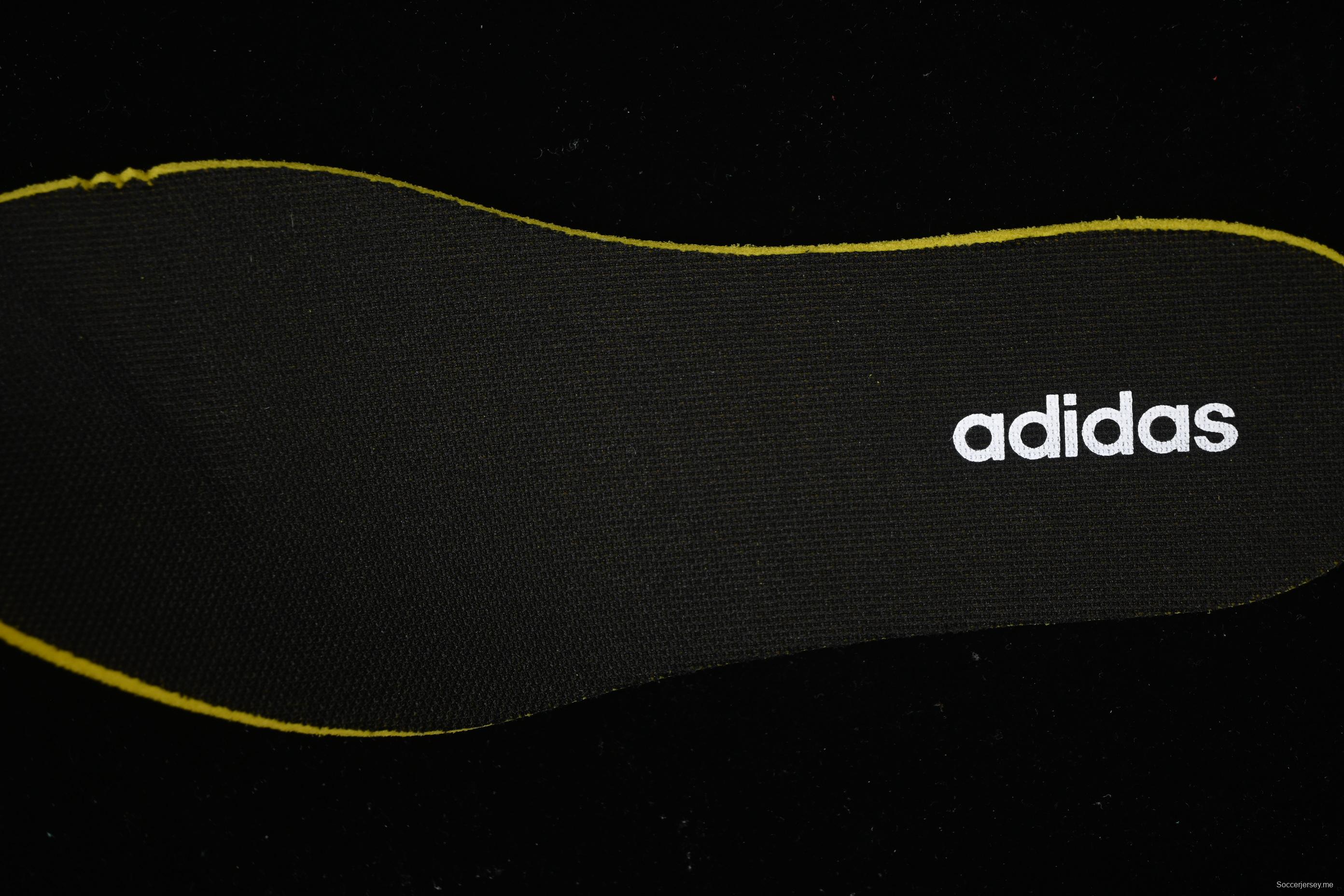 أديداس أديداس باريدا حذاء رياضي كاجوال مريح منخفض الكعب العالي - JQ4235