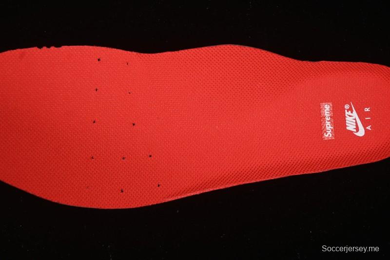 حذاء الجري اير ماكس 1 ريترو من نايك مع وسادة هوائية بنصف نعل - HF8813-500