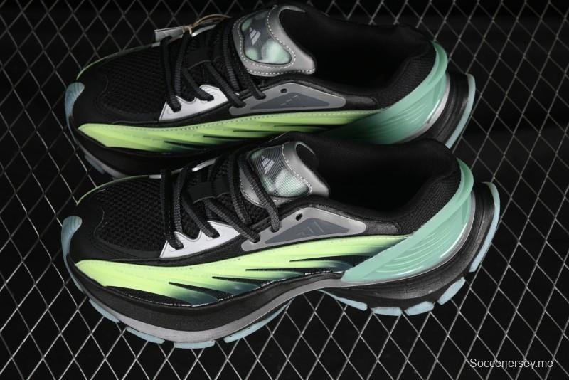 حذاء أديداس فينتو إكس إل جي إم تي دبليو كاجوال ريترو أبي - JQ6211