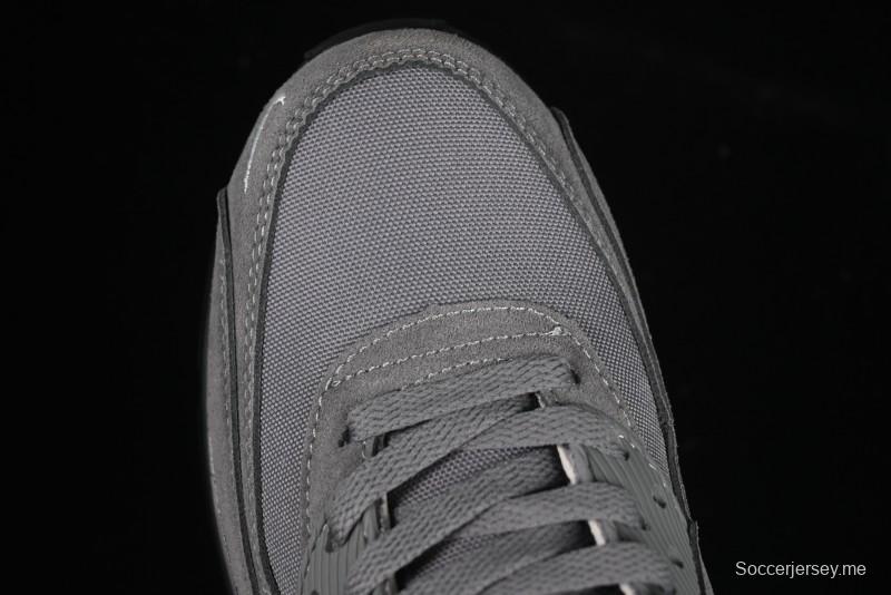 حذاء الجري اير ماكس 90 ريترو من نايك بتقنية الوسادة الهوائية - DO6706-002