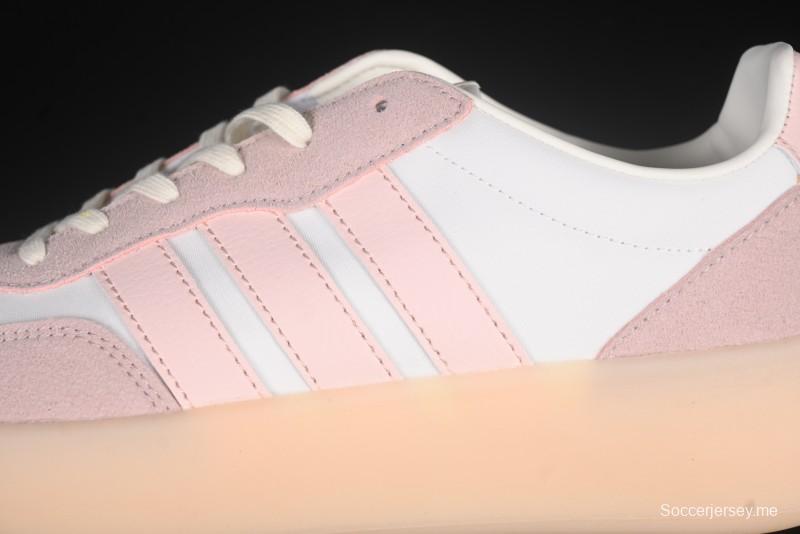 حذاء رياضي كاجوال منخفض الكمال من أديداس باريدا ديكود كومفورت كوشون - JI2322