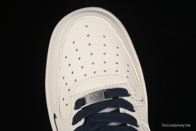 حذاء نايك اير فورس 1 '07 منخفض من نايك ستاسي كارتون سووش كاجوال سنيكرز - ZH2598-309