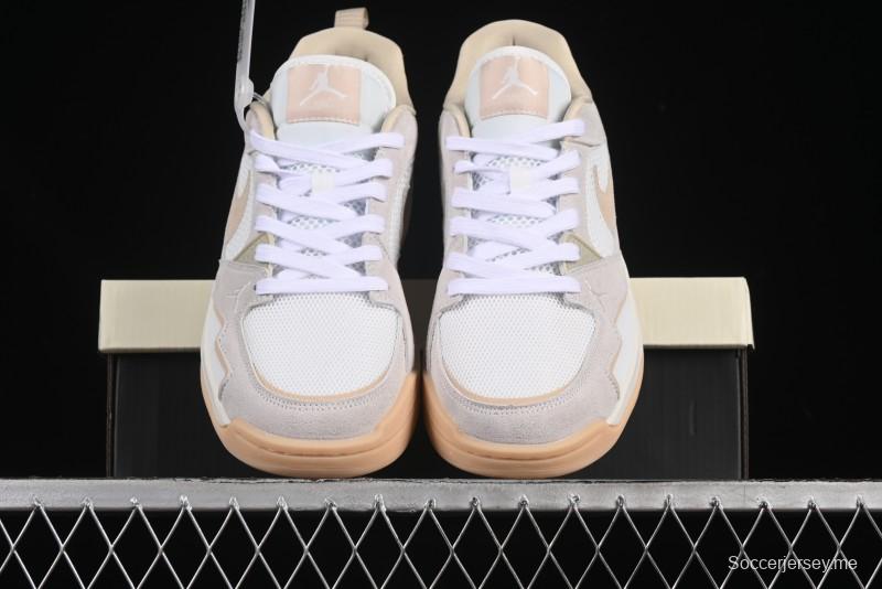 حذاء نايك اير جوردان كمفت اير ريترو الرياضي - HJ6778-102