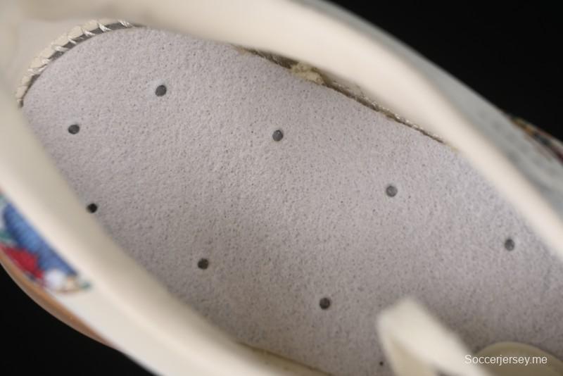 أديداس أوريجينالز جازيل من أديداس أوريجينالز حذاء رياضي منخفض مقاوم للانزلاق ومقاوم للاهتراء - JH7370