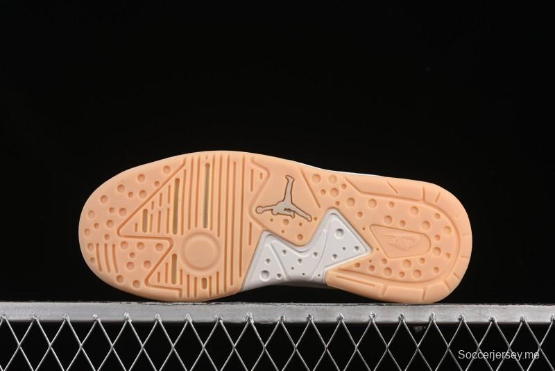 حذاء نايك اير جوردان كمفت اير ريترو الرياضي - HJ6778-102